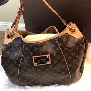 Louis Vuitton Galleria GM
